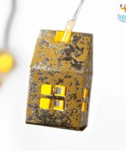 Ascetic Paper Home Fairy Lights Sale