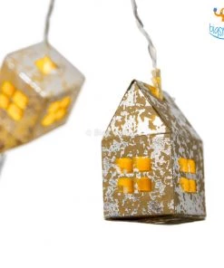 Ascetic Paper Home Fairy Lights Sale