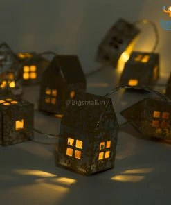 Ascetic Paper Home Fairy Lights Sale