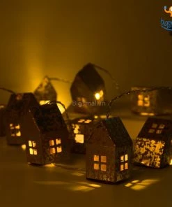 Ascetic Paper Home Fairy Lights Sale
