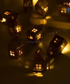 Ascetic Paper Home Fairy Lights Sale