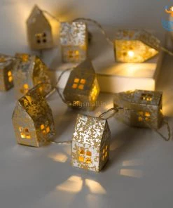 Ascetic Paper Home Fairy Lights Sale