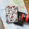 Bigsmall_hmk Official Harry Potter Passport Holder All Of It