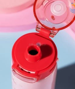 Big Daddy Pastel Animals Hot & Cold Water Bottle