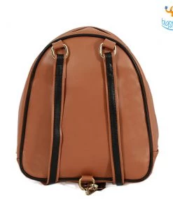 Bigsmall_piu Peach Girl Backpack