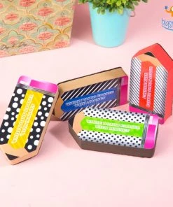 PunitSB Pencil Shaped Magnetic Whiteboard Duster Corporate