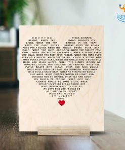 Chitra Chaya Personalized Love Frame | COD Not Available