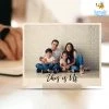 Chitra Chaya Father's Day Personalized This Is Us Frame | COD Not Available