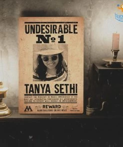 Chitra Chaya Personalized Harry Potter Wooden Frame | COD Not Available Father's Day