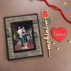 Chitra Chaya Personalized My Valentine Gift Set | COD Not Available