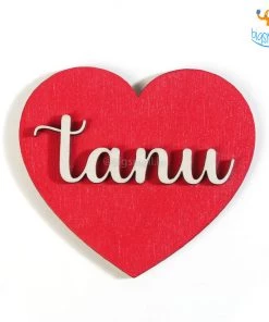 Chitra Chaya Personalized My Valentine Gift Set | COD Not Available