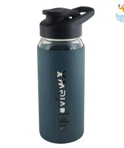 Myreon Personalized Name Glass Bottle | COD Not Available