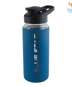 Myreon Personalized Name Glass Bottle | COD Not Available