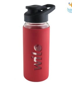 Myreon Personalized Name Glass Bottle | COD Not Available