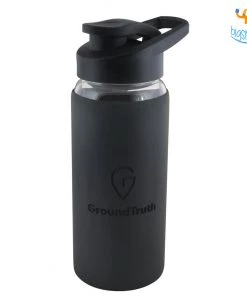 Myreon Personalized Name Glass Bottle | COD Not Available