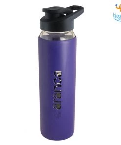 Myreon Personalized Name Glass Bottle | COD Not Available