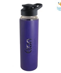 Myreon Personalized Name Glass Bottle | COD Not Available