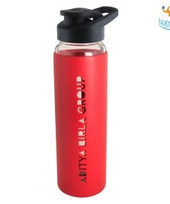 Myreon Personalized Name Glass Bottle | COD Not Available