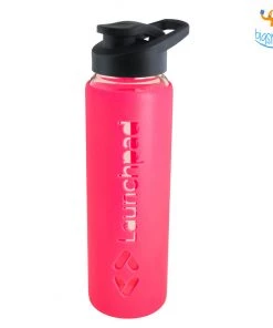 Myreon Personalized Name Glass Bottle | COD Not Available