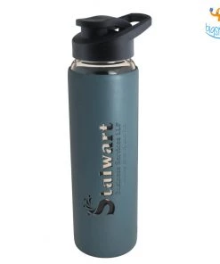 Myreon Personalized Name Glass Bottle | COD Not Available