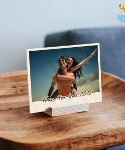 Chitra Chaya Personalized New Year Frame | COD Not Available