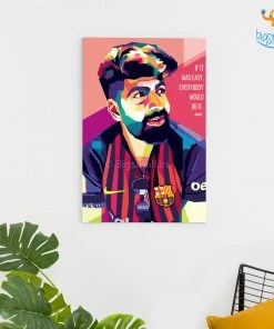 Chitra Chaya Personalized Pop Art Wooden Frame | COD Not Available Father's Day