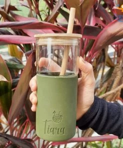 Myreon Personalized Smoothie Jar | COD Not Available