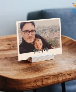 Chitra Chaya Father's Day Personalized This Is Us Frame | COD Not Available