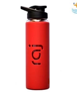 Myreon Personalized Name Glass Bottle | COD Not Available