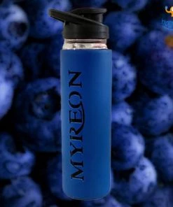 Myreon Personalized Name Glass Bottle | COD Not Available