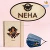 Chitra Chaya Personalized Wonder Woman Gift Set | COD Not Available