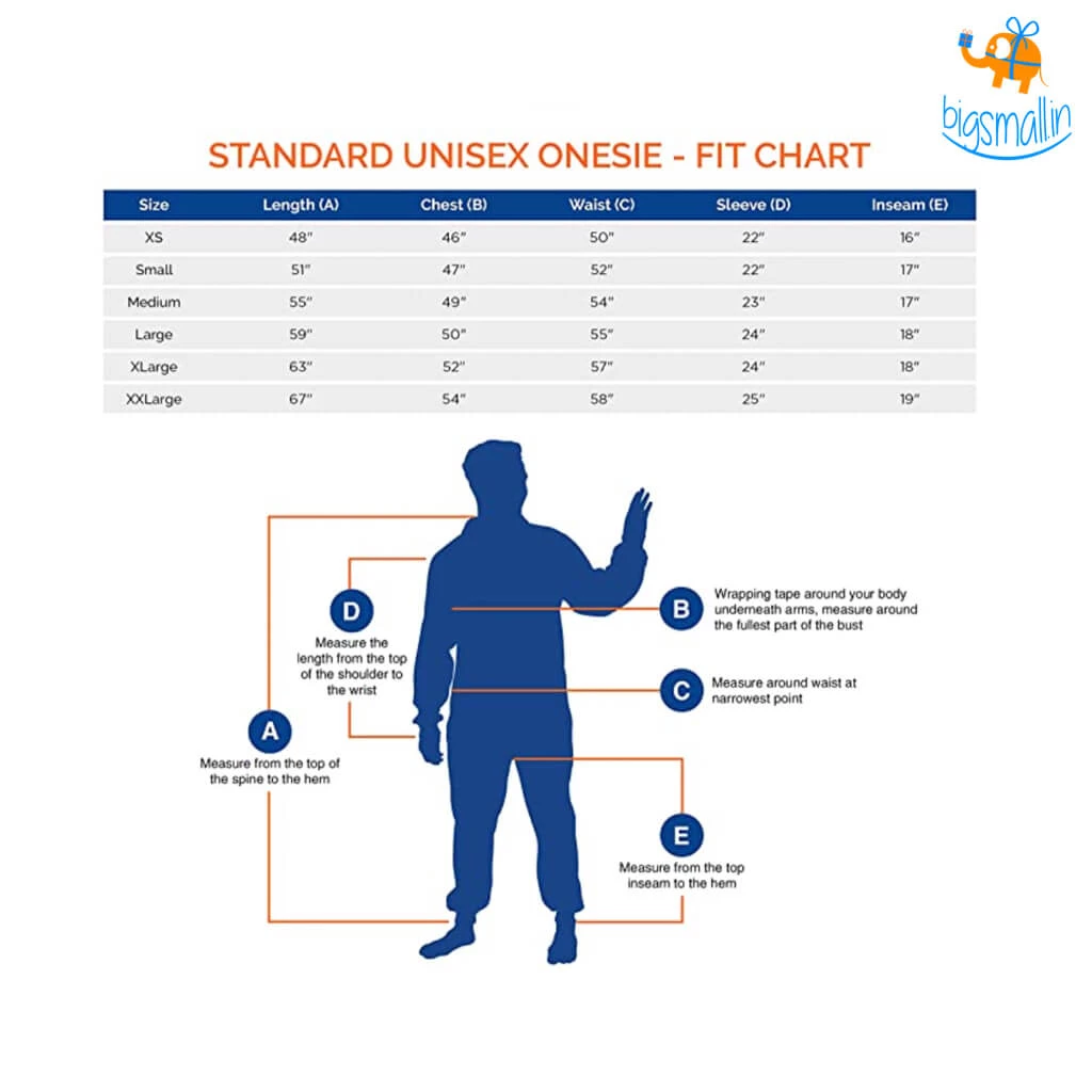 AmyLi All Of It Pikachu Plush Onesie