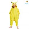 AmyLi All Of It Pikachu Plush Onesie