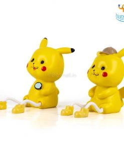 Big Daddy New Pikachu Paperweight (Set Of 2)