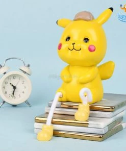 Big Daddy New Pikachu Paperweight (Set Of 2)