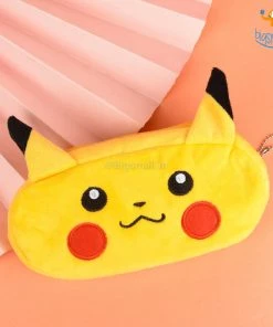 Big Daddy Pikachu Pouch Bag