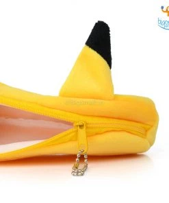 Big Daddy Pikachu Pouch Bag