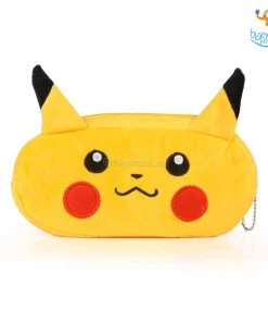 Big Daddy Pikachu Pouch Bag