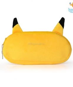 Big Daddy Pikachu Pouch Bag