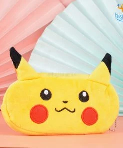 Big Daddy Pikachu Pouch Bag