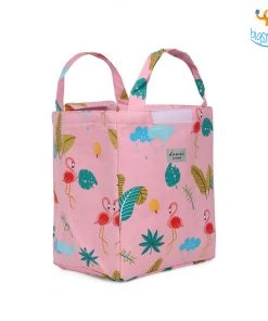 Akshay Mumbai Importer Insulated Thermal Lunch Bag