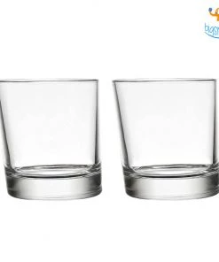Devnow Pisa Shot Glasses - Set Of 6