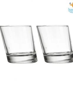 Devnow Pisa Shot Glasses - Set Of 6
