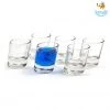 Devnow Pisa Shot Glasses - Set Of 6