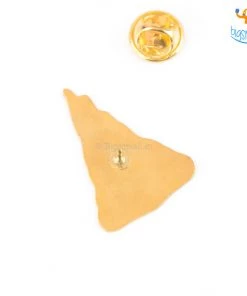 Bigsmall_piu Pizza Lapel Pin All Of It