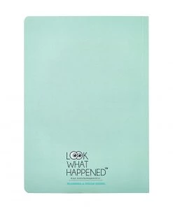 LookWhatHappened Pizza Love Notebook All Of It