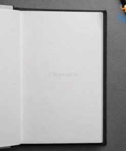 Ascetic Sale Playing Cards Diary - Set Of 6