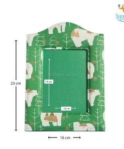 Bigsmall Christmas Collectible Gift Set - 7 Pcs