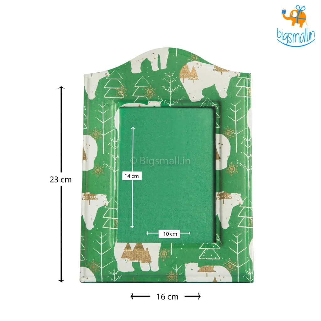 Bigsmall Christmas Collectible Gift Set - 7 Pcs