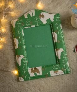 Bigsmall Christmas Collectible Gift Set - 7 Pcs